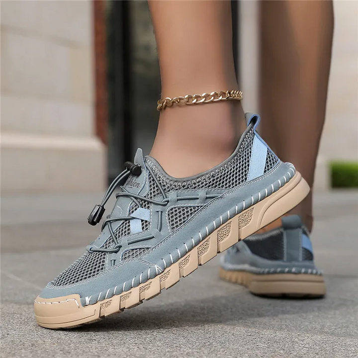 BUTY DO CHODZENIA LINDFORD AIRFLOW
