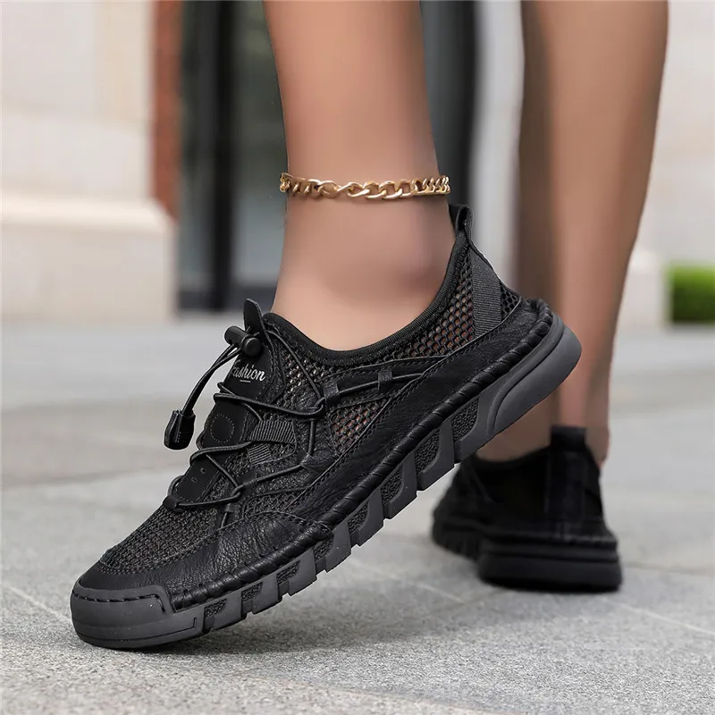BUTY DO CHODZENIA LINDFORD AIRFLOW