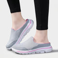BUTY SPORTOWE HOLLINGFORD SLIP-ON