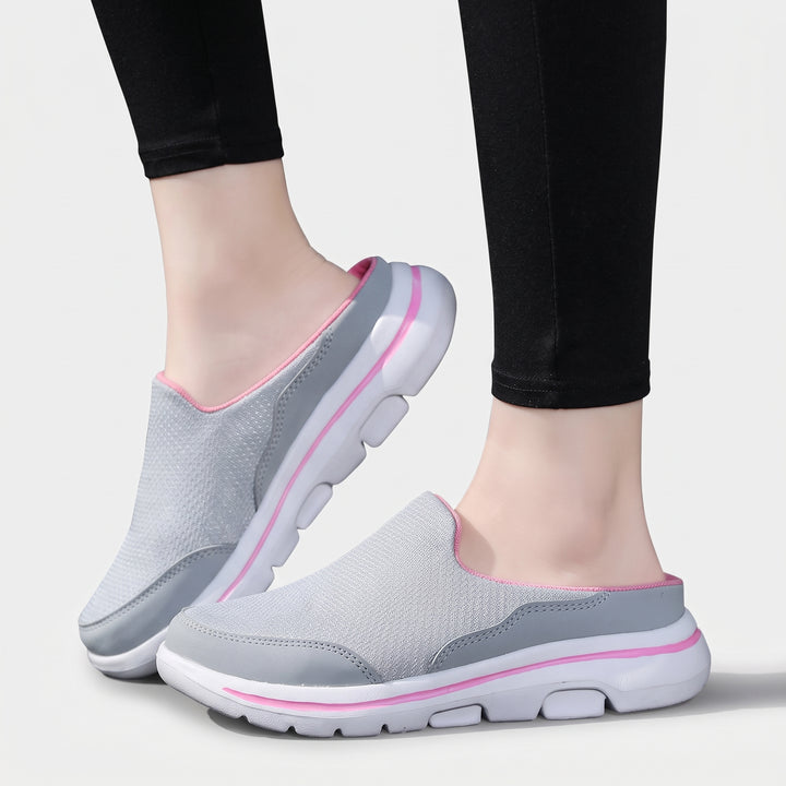 BUTY SPORTOWE HOLLINGFORD SLIP-ON