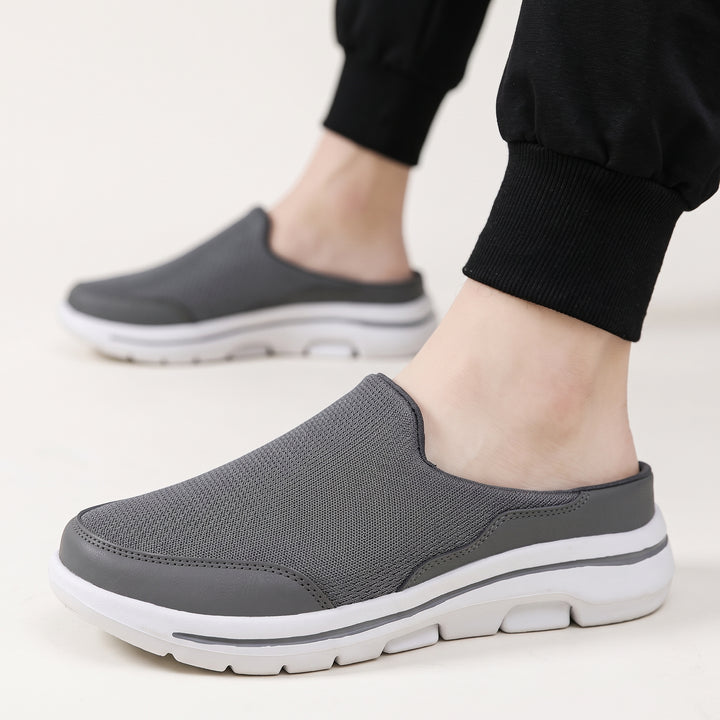 BUTY SPORTOWE HOLLINGFORD SLIP-ON