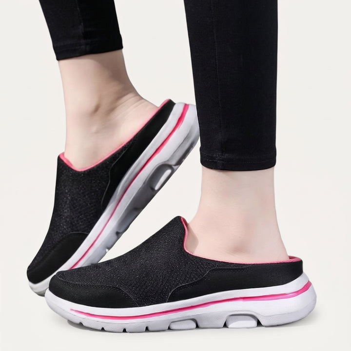 BUTY SPORTOWE HOLLINGFORD SLIP-ON