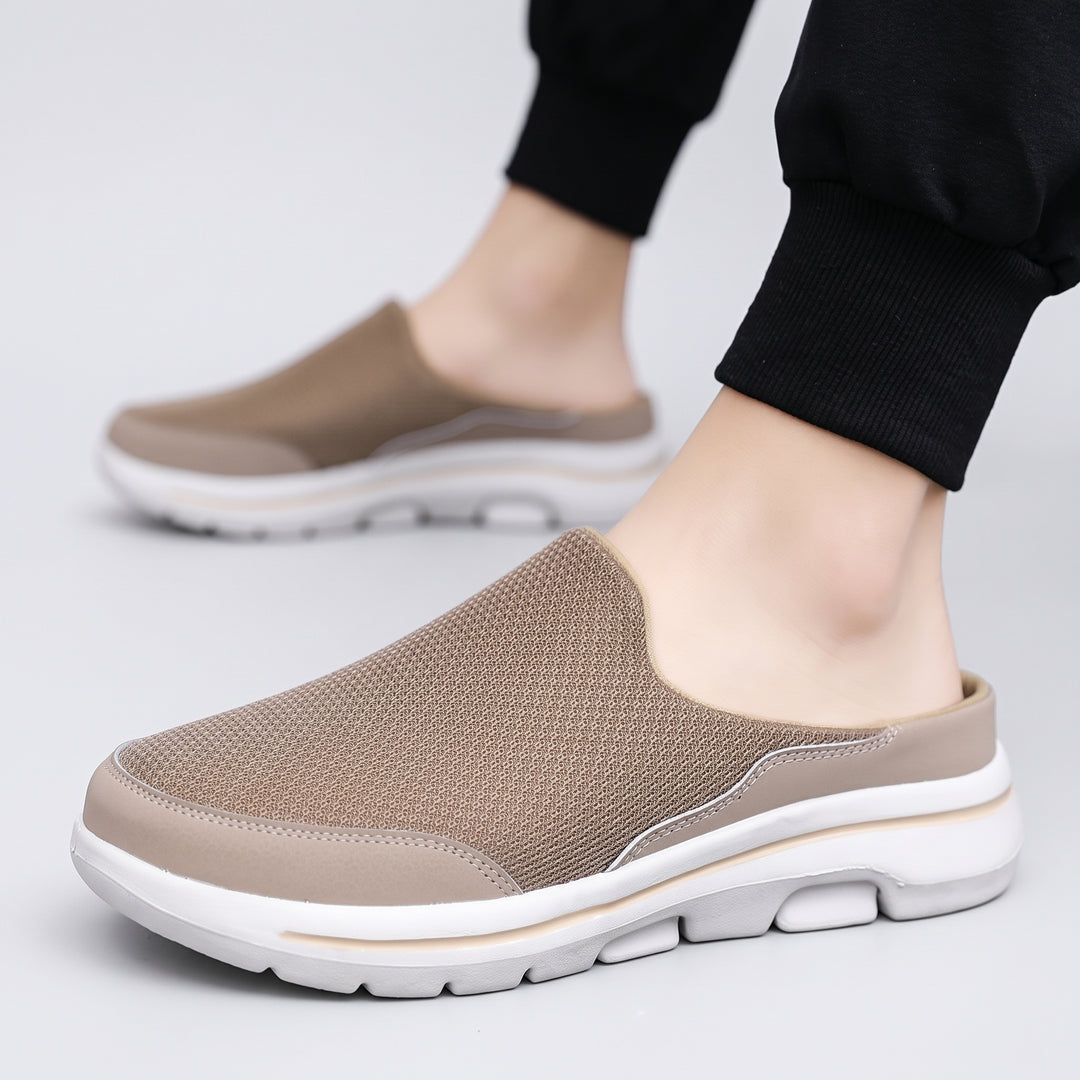 BUTY SPORTOWE HOLLINGFORD SLIP-ON