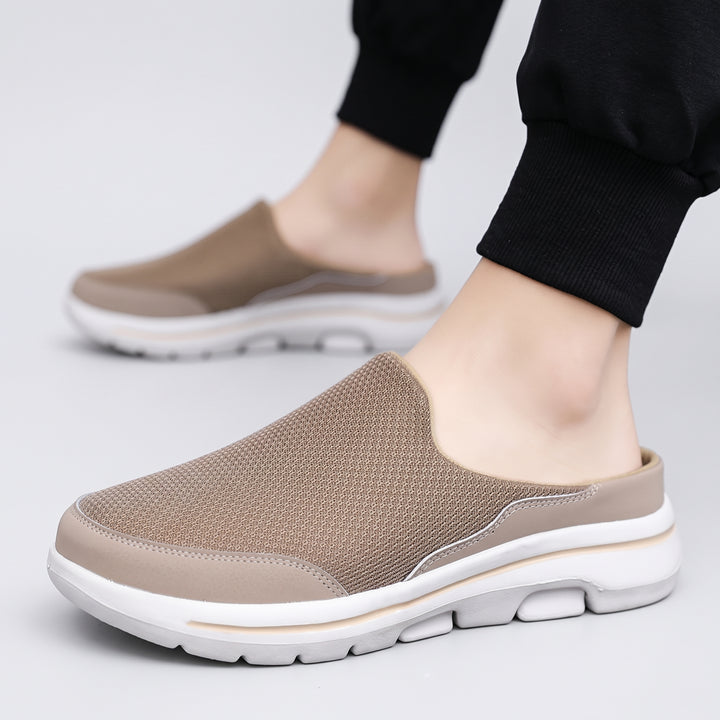 BUTY SPORTOWE HOLLINGFORD SLIP-ON