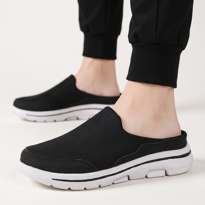 BUTY SPORTOWE HOLLINGFORD SLIP-ON