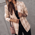 ELEGANCKA MARYNARKA ATHERLEIGH