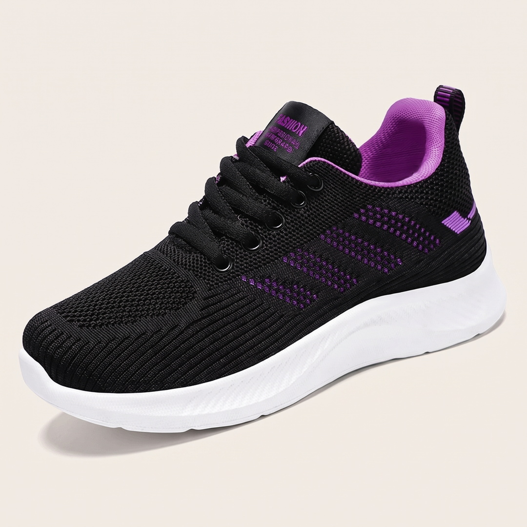 BUTY TRAMPKI DO CHODZENIA FLORENCE KNIT