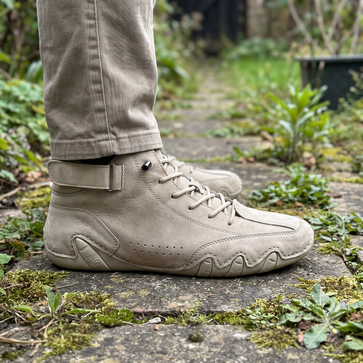 ROWAN BAREFOOT SZNUROWANE BUTY SPORTOWE