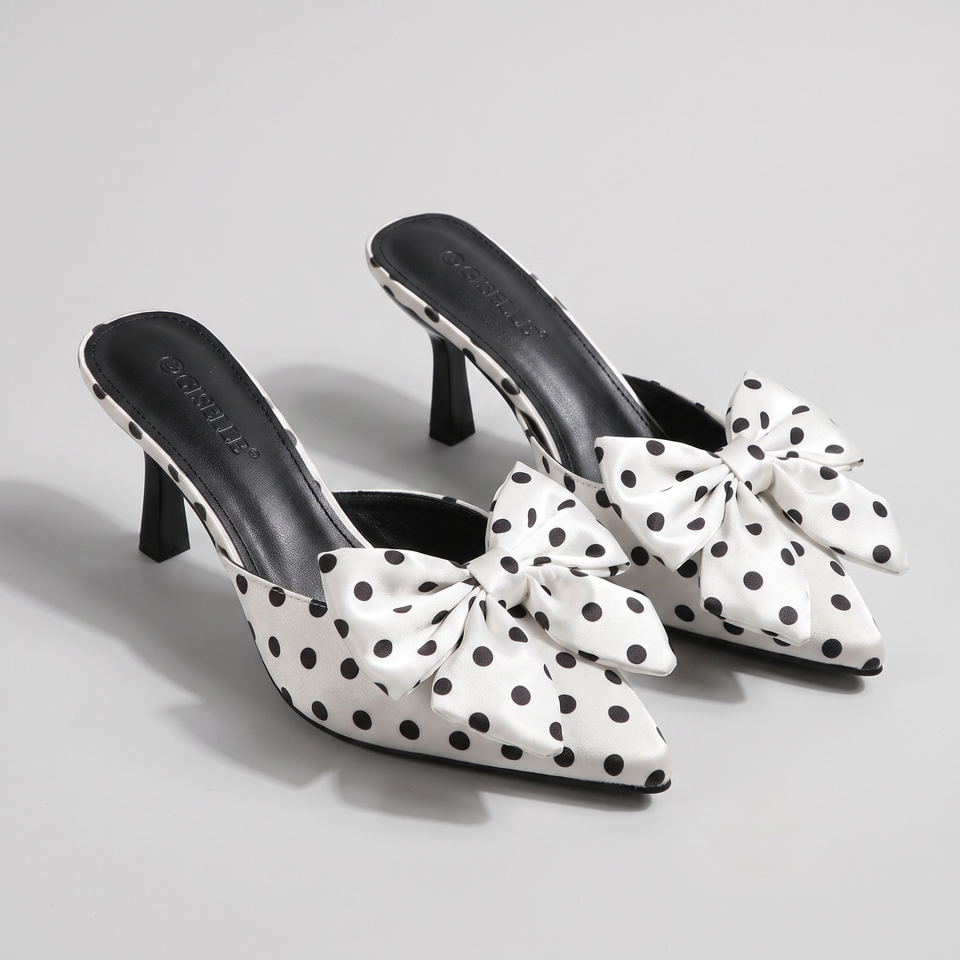 BUTY ROSALIND W KROPKI