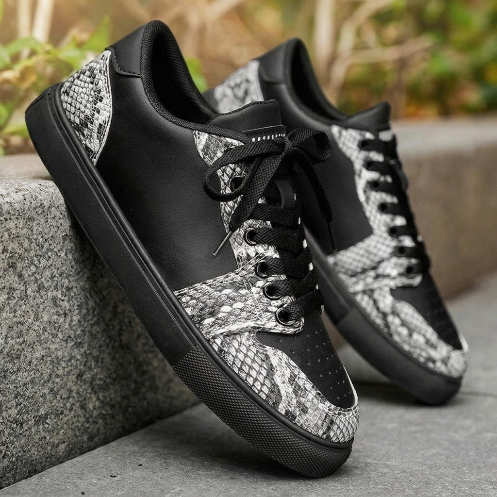 BUTY SPORTOWE TORRENSBY LOW-TOP