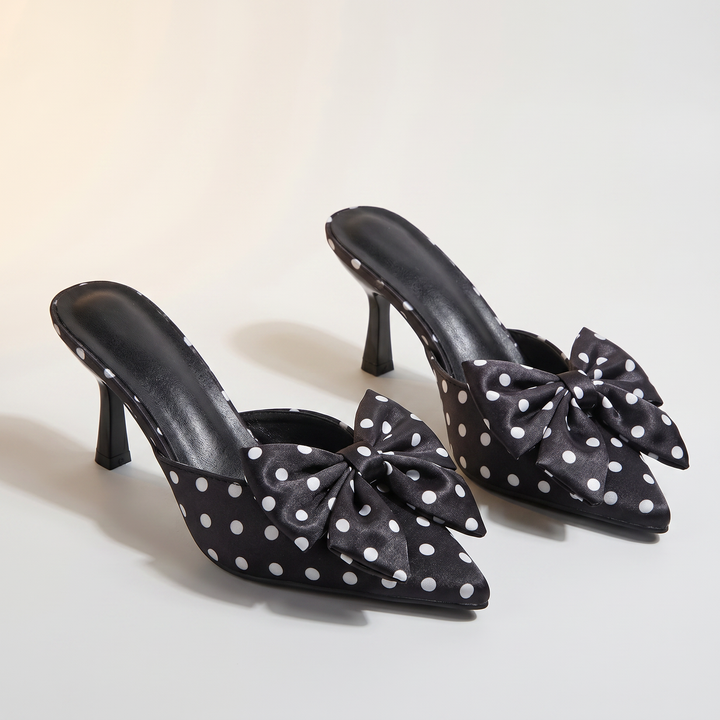 BUTY ROSALIND W KROPKI