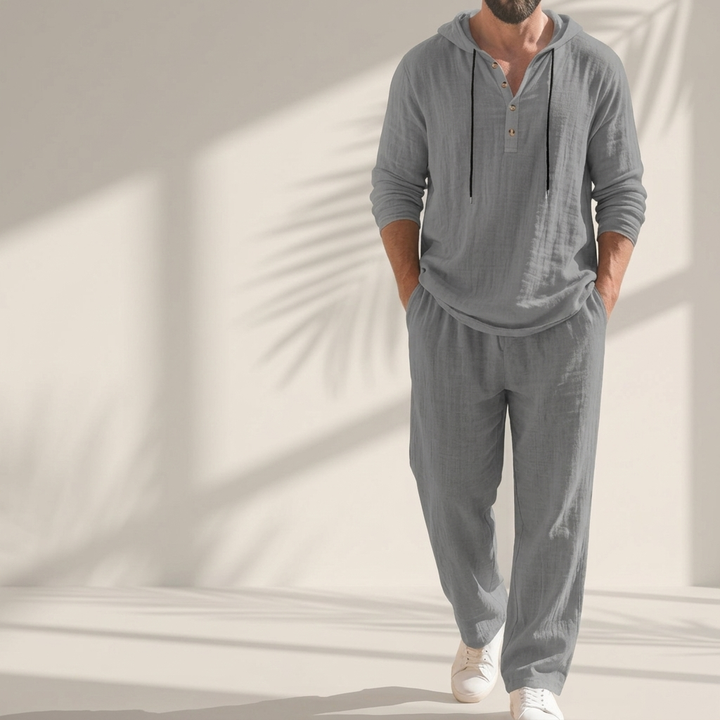 GRAFTON CASUAL DWUCZĘŚCIOWY KOMPLET