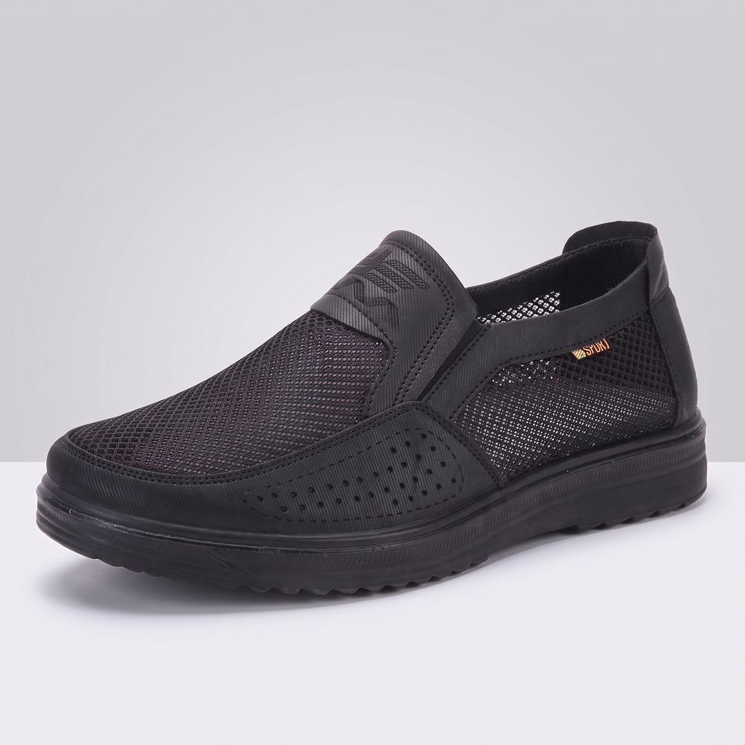 MOKASYNY CEDRIC AIR-MESH