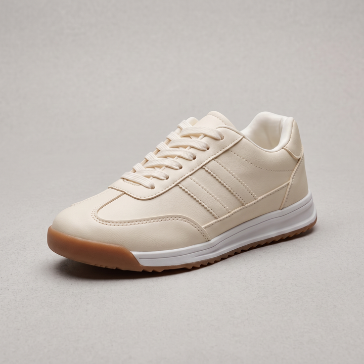 BIAŁE BUTY SPORTOWE VELLFORD URBAN