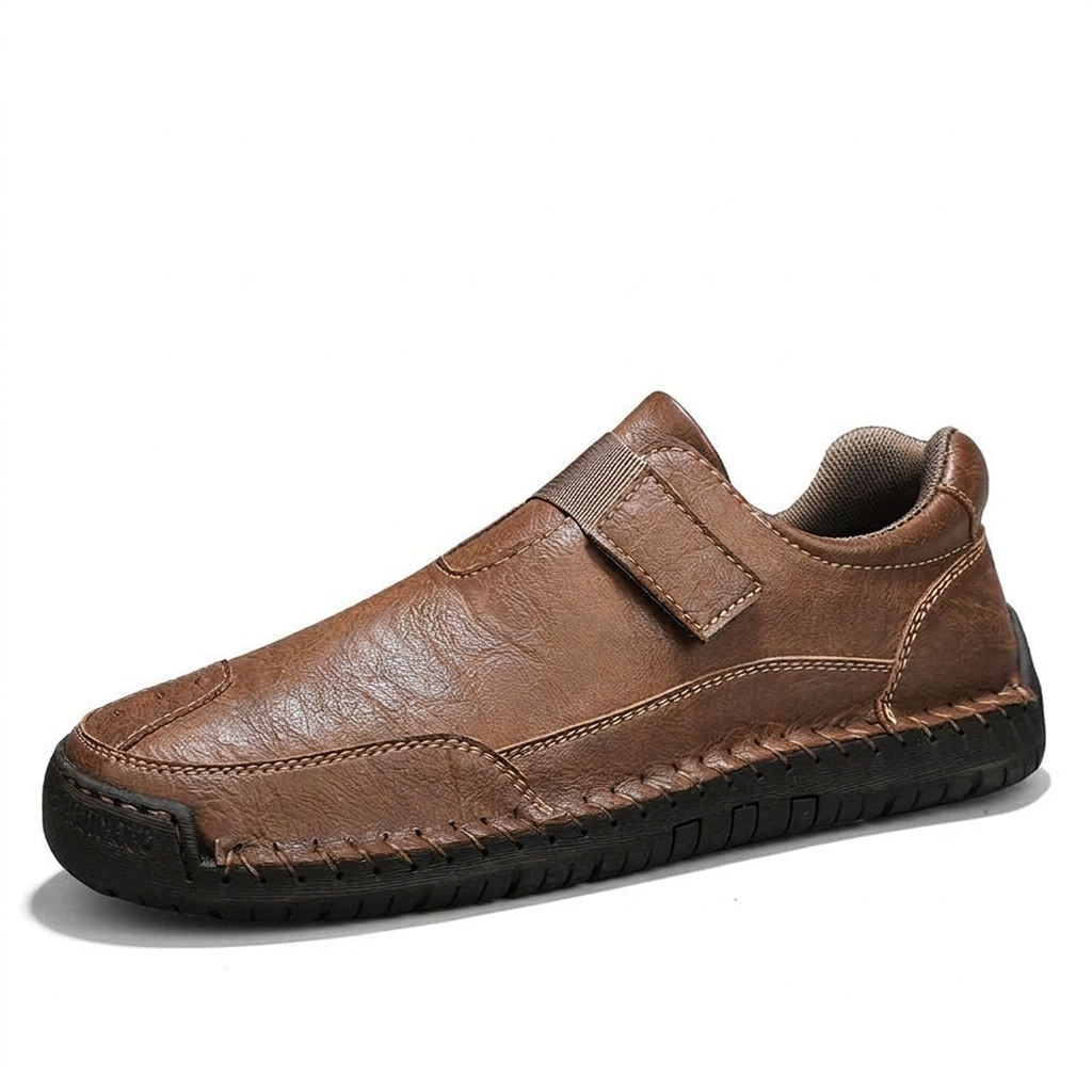 BUTY CHODZĄCE HUXFORD NA KAŻDĄ POGODĘ
