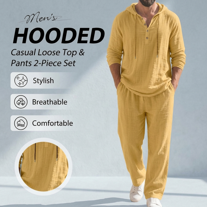 GRAFTON CASUAL DWUCZĘŚCIOWY KOMPLET