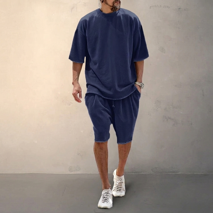 ZESTAW FARNCOMBE RELAXED ACTIVE CO-ORD