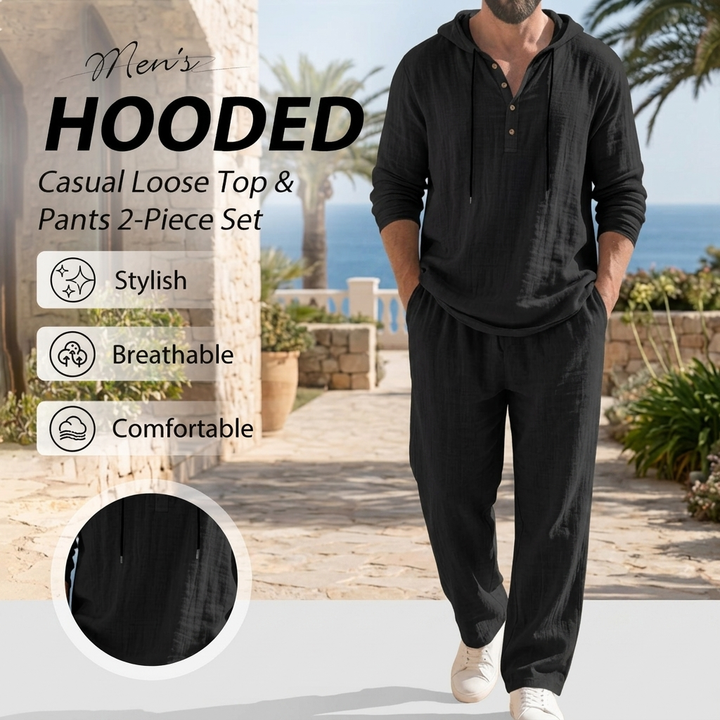 GRAFTON CASUAL DWUCZĘŚCIOWY KOMPLET