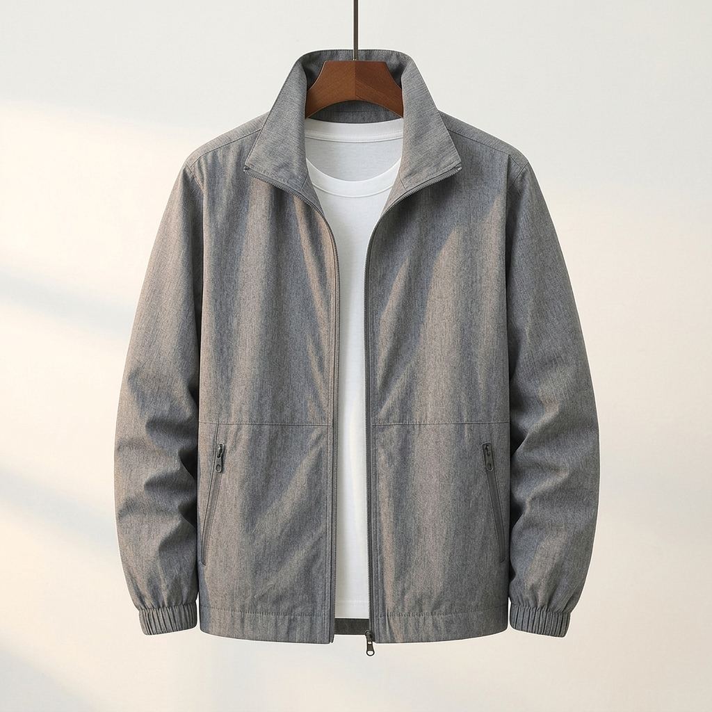 KURTKA LANSDOWN SMART-CASUAL