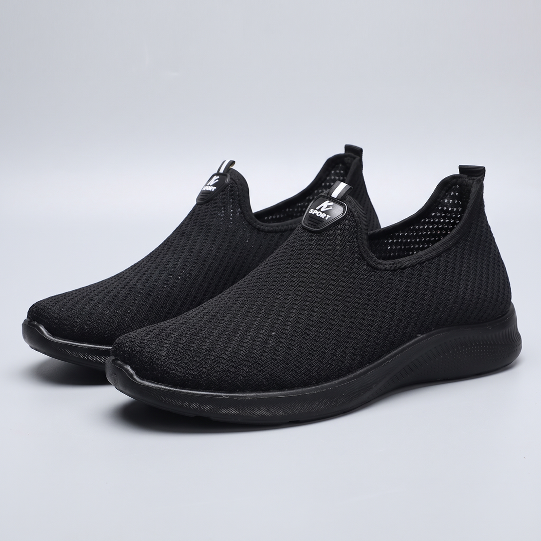 ODDYCHAJĄCE BUTY SPORTOWE LAWSON