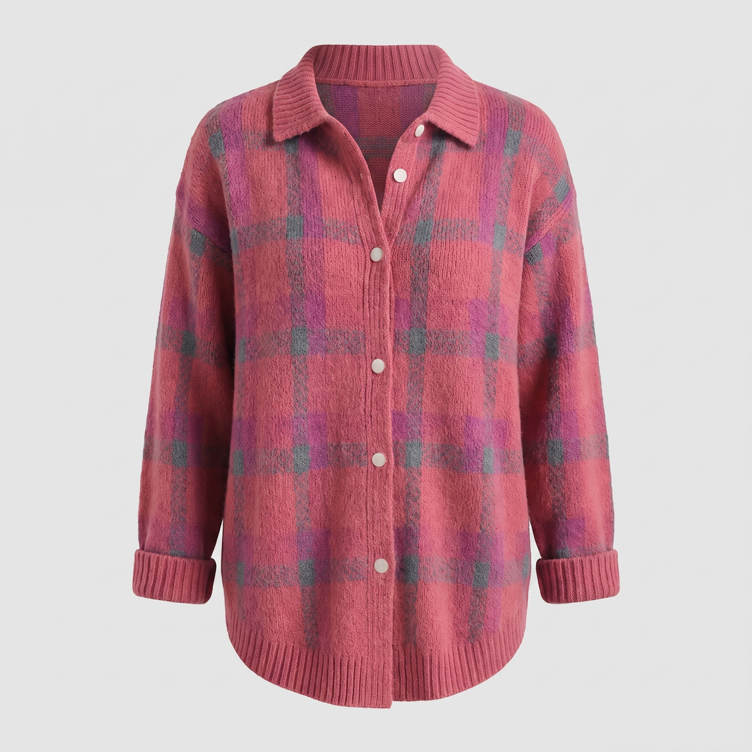 Sweter ISADORA SOFT KNIT