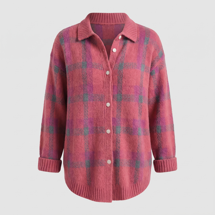 Sweter ISADORA SOFT KNIT