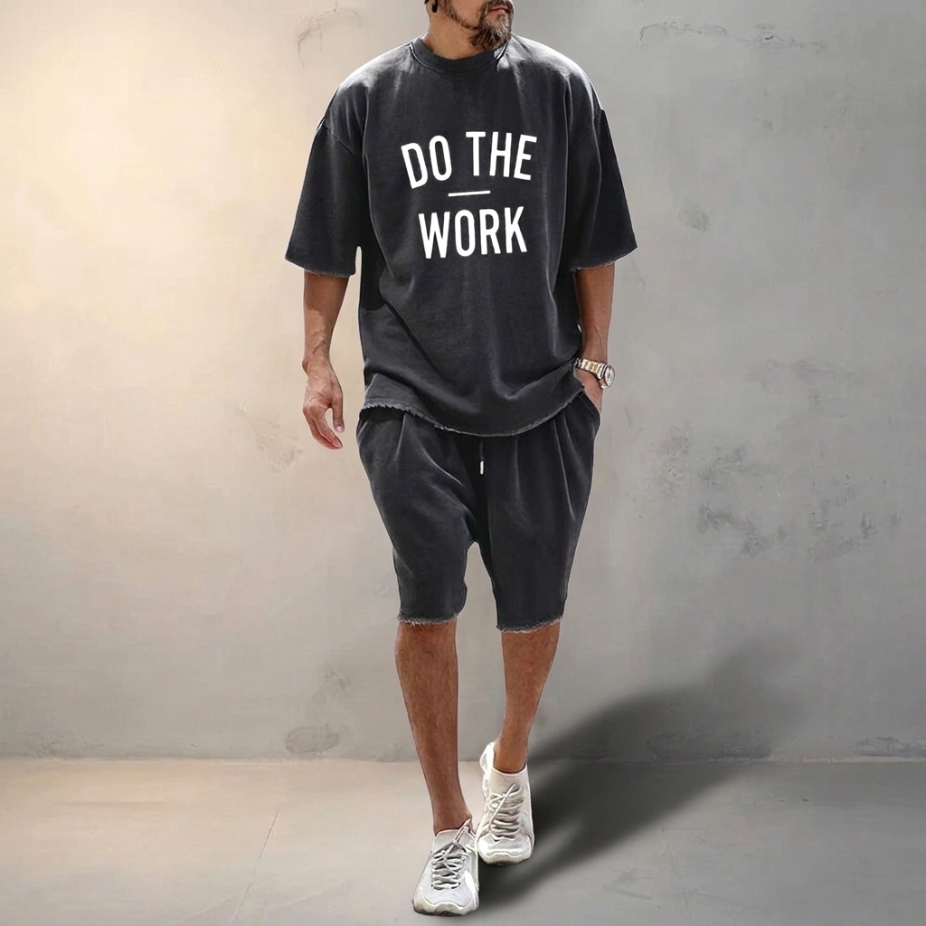 ZESTAW FARNCOMBE RELAXED ACTIVE CO-ORD