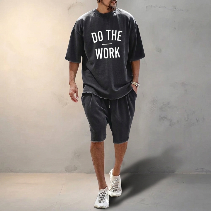 ZESTAW FARNCOMBE RELAXED ACTIVE CO-ORD