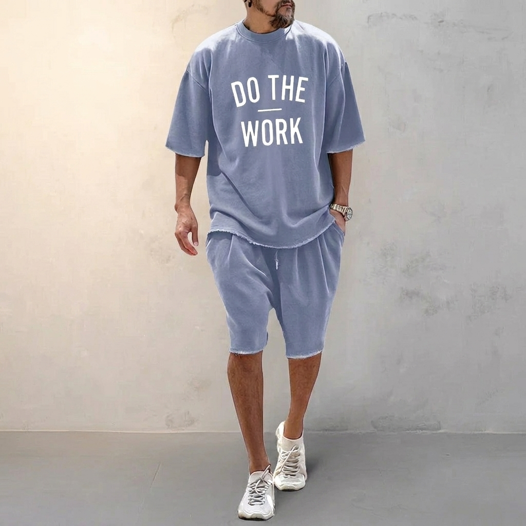 ZESTAW FARNCOMBE RELAXED ACTIVE CO-ORD