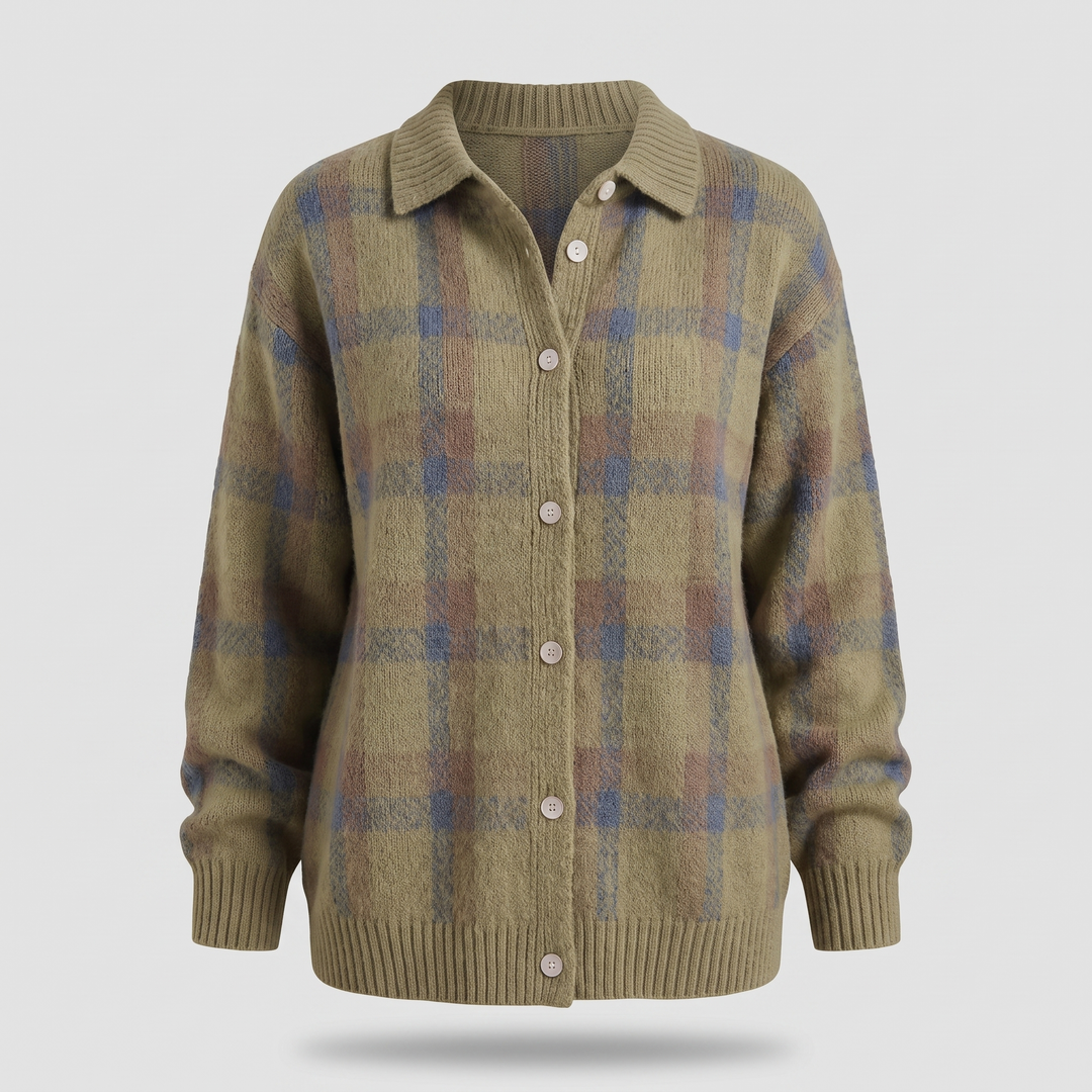 Sweter ISADORA SOFT KNIT