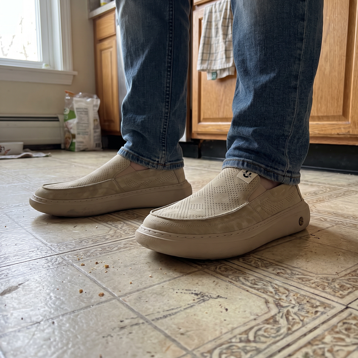 WSUWANE BUTY WESTCOTT COMFORT