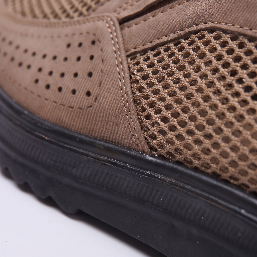 MOKASYNY CEDRIC AIR-MESH