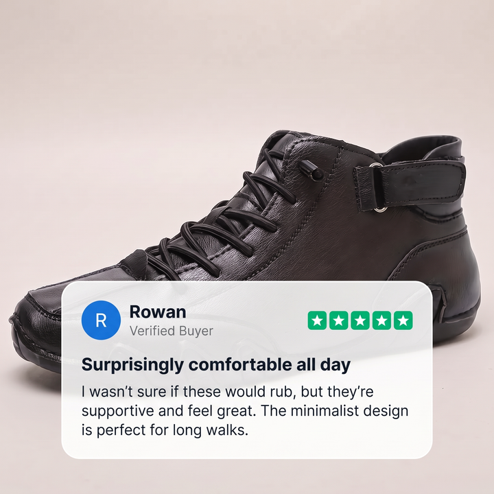 ROWAN BAREFOOT SZNUROWANE BUTY SPORTOWE
