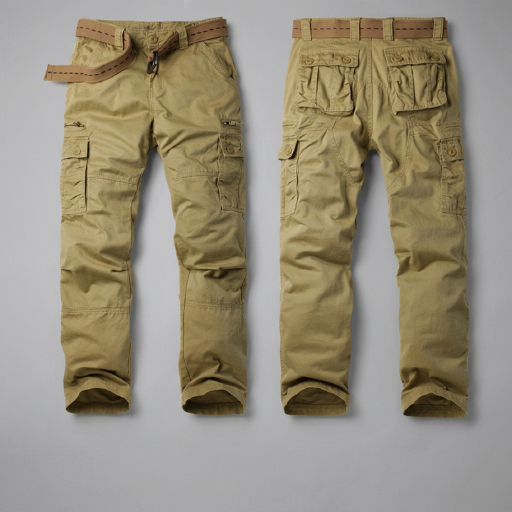 Spodnie cargo Ravenford Heavy-Duty
