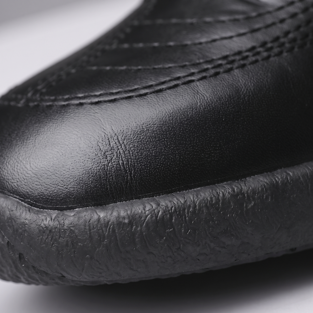SKÓRZANE BUTY KOMFORTOWE KINGSBRIDGE