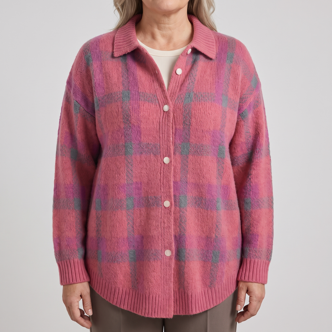 Sweter ISADORA SOFT KNIT