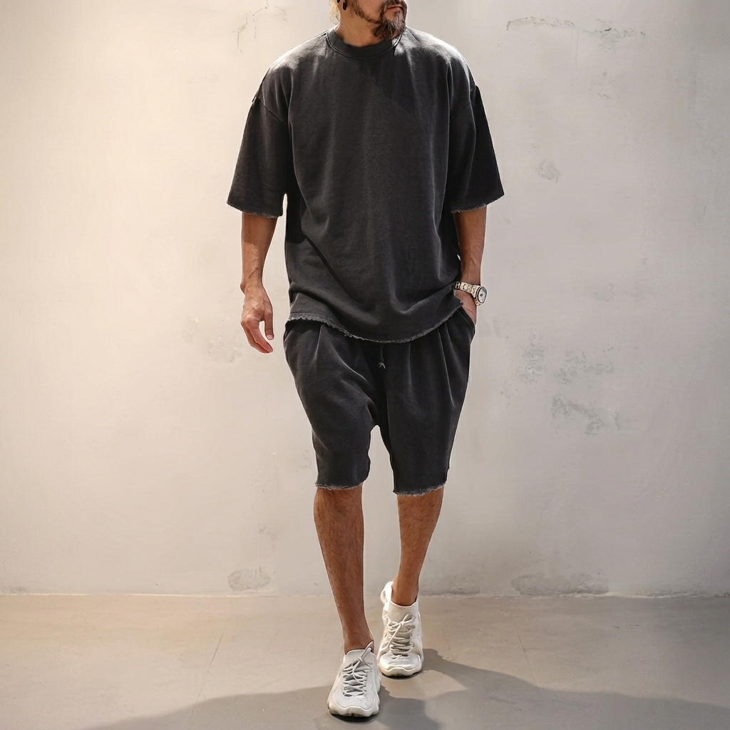 ZESTAW FARNCOMBE RELAXED ACTIVE CO-ORD