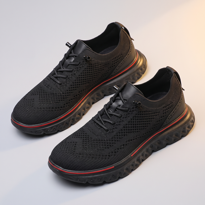 Buty trekkingowe z amortyzacją NORBURY