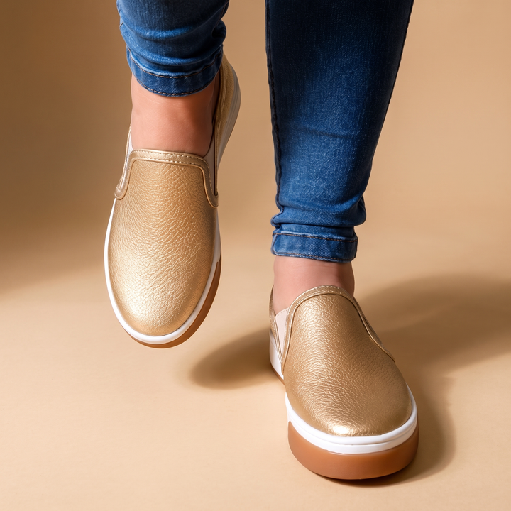 BELLARA BUTY NA PLATFORMIE, ŁATWE DO NOSZENIA