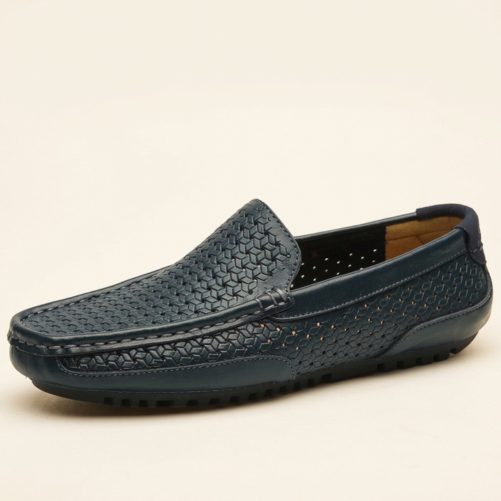 MOKASYNY BURLINGTON PREMIUM