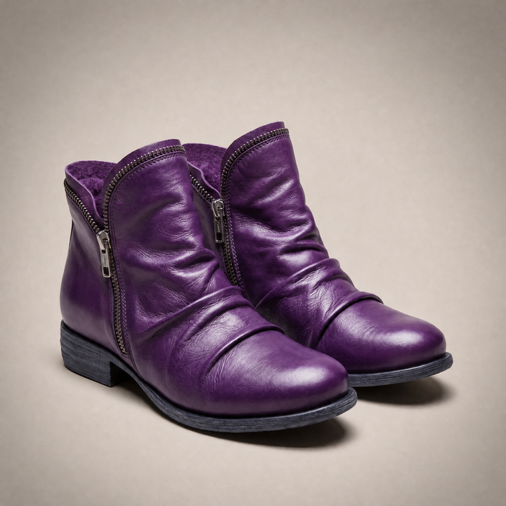 BUTY CHELSEA Z SKÓRY MARLOWE