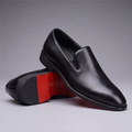 FORMALNE BUTY WSUWANE MAYBOURNE