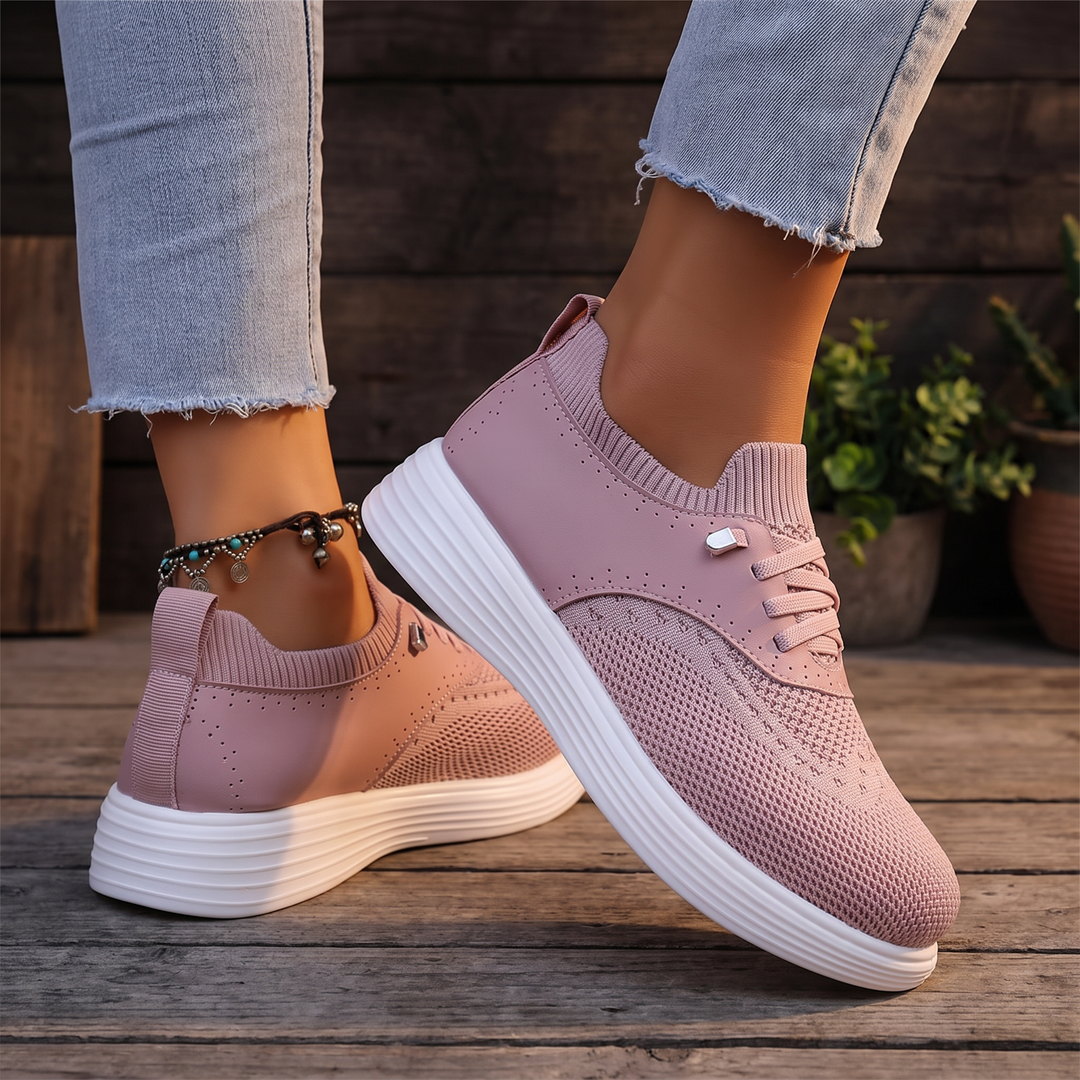 Buty NORLEIGH bez wiązania, wygodne