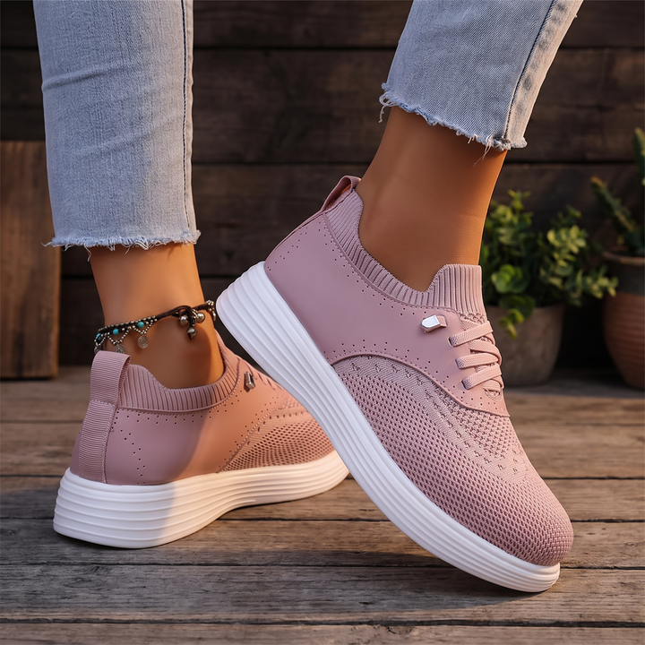 Buty NORLEIGH bez wiązania, wygodne