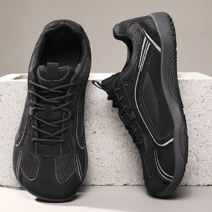 MINIMALISTYCZNE BUTY SPORTOWE TAVISTOCK