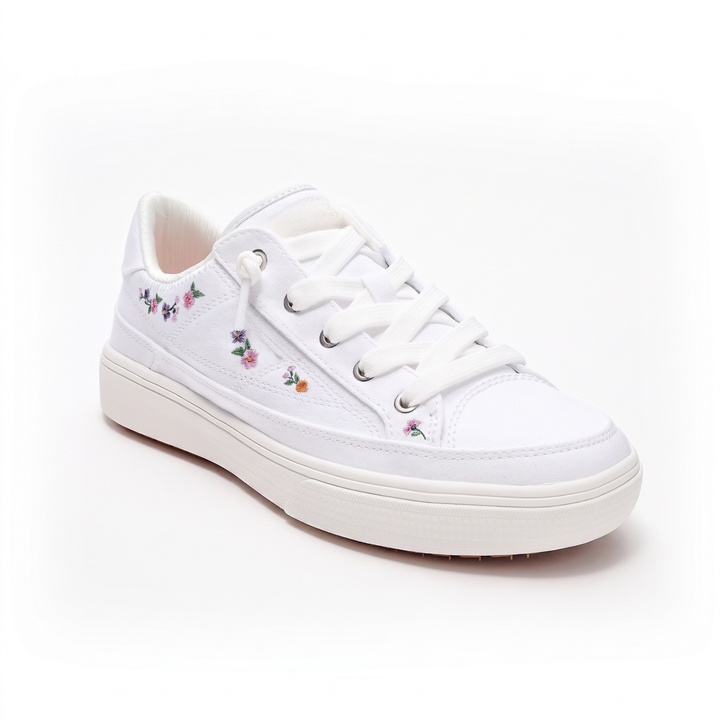 HARTNESS HAFTOWANE WYGODNE BUTY SPORTOWE
