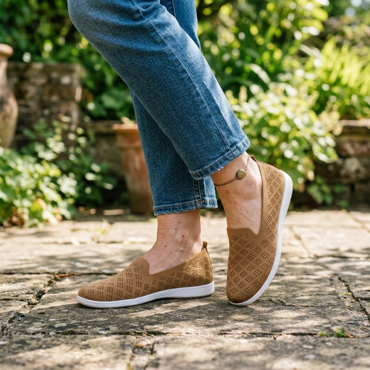 BUTY DO CHODZENIA FERNCLIFF SOFT-KNIT
