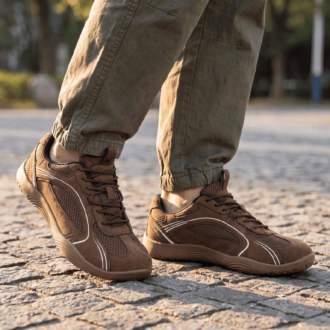 MINIMALISTYCZNE BUTY SPORTOWE TAVISTOCK