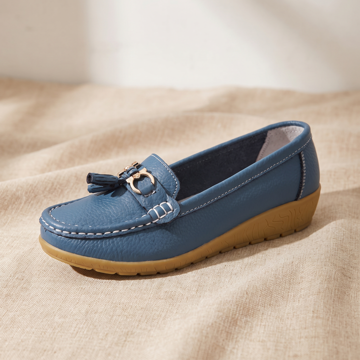 NORLEIGH ORTOPEDYCZNE BUTY WSUWANE
