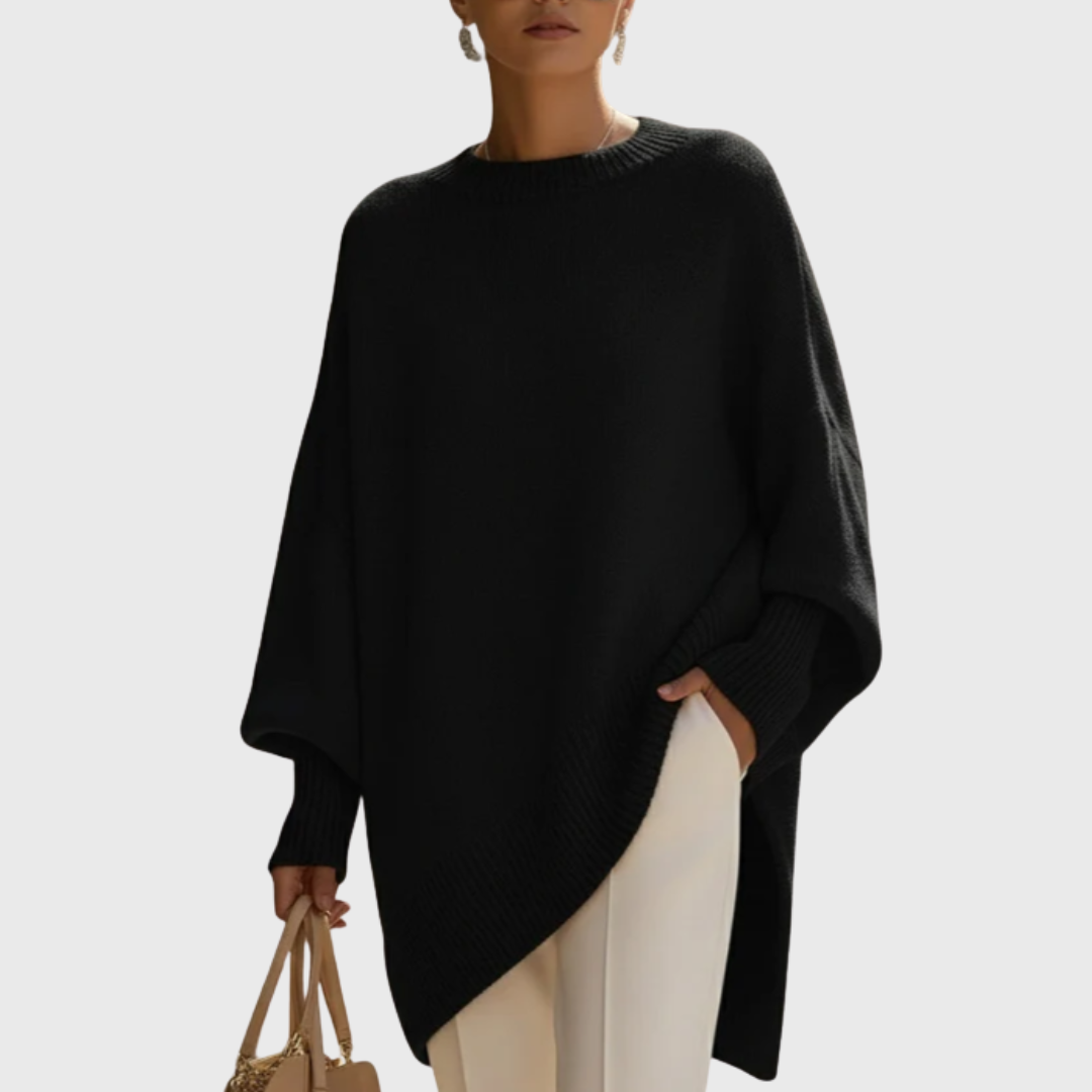 Sweter oversize Clara
